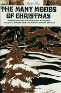 The Many Moods of Christmas Cover Image