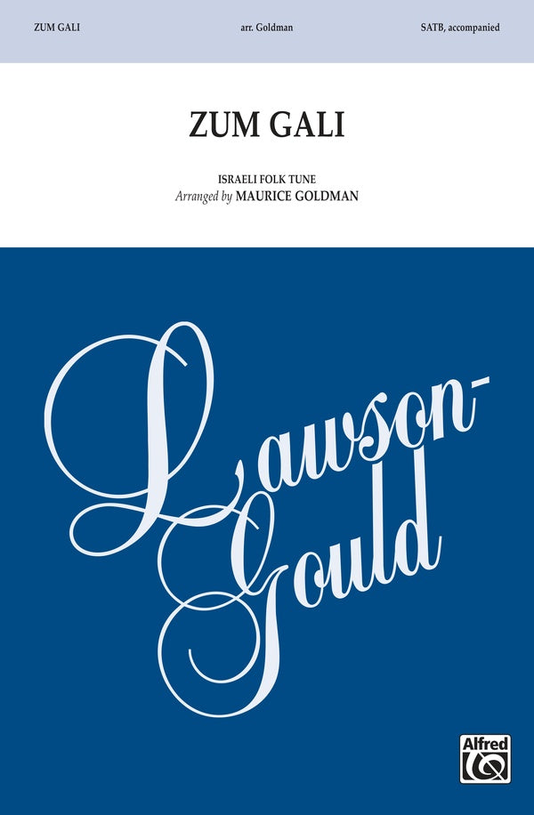 Zum Gali Cover Image