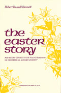 The Easter Story Cover Image