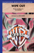 Wipe Out Cover Image