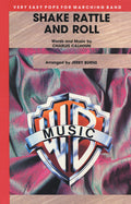 Shake, Rattle and Roll Cover Image