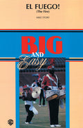 El Fuego! (The Fire) Cover Image