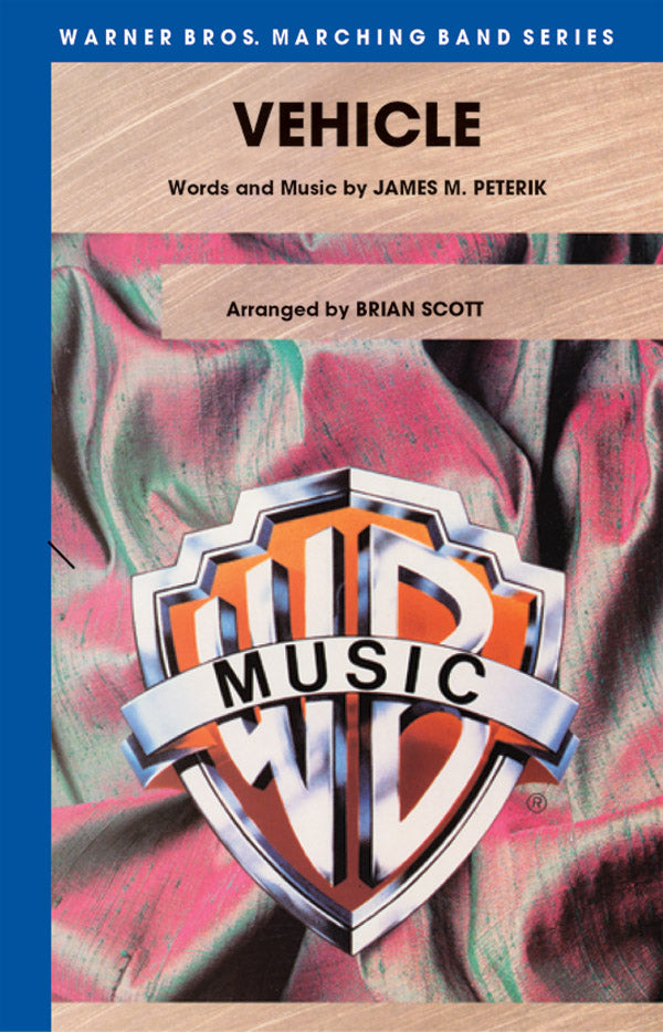 Vehicle Cover Image