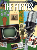 80 Years of Popular Music: The Forties Cover Image