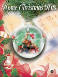 Home Christmas Hits Cover Image