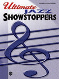 Ultimate Showstoppers: Jazz Cover Image