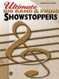 Ultimate Showstoppers: Big Band & Swing Cover Image