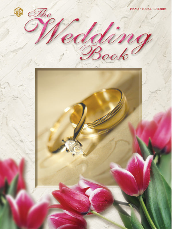 The Wedding Book Cover Image