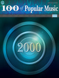 100 Years of Popular Music: 2000 Cover Image
