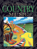 The Collection of Country Music Cover Image