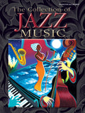 The Collection of Jazz Music Cover Image