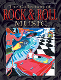 The Collection of Rock & Roll Music Cover Image