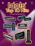 Idols' Top 10 Hits Cover Image