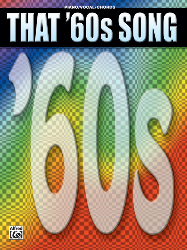 That '60s Song Cover Image
