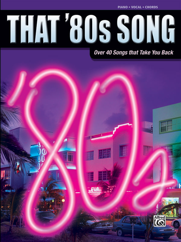 That '80s Song Cover Image