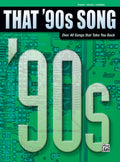 That '90s Song Cover Image