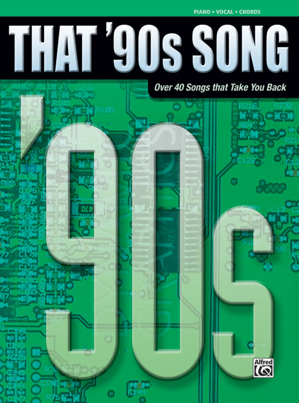 That '90s Song Cover Image