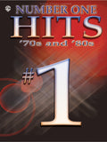 Number One Hits: '70s & '80s Cover Image