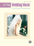 Love That Wedding Music Cover Image