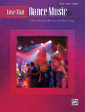 Love That Dance Music Cover Image