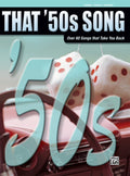 That '50s Song Cover Image
