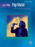 Love That Pop Music Cover Image