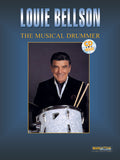 Louie Bellson: The Musical Drummer Cover Image