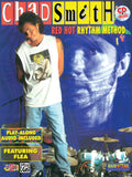Chad Smith: Red Hot Rhythm Method Cover Image
