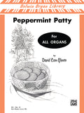 Peppermint Patty Cover Image
