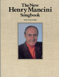 The New Henry Mancini Songbook Cover Image