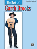 The Best of Garth Brooks Cover Image