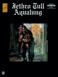 Jethro Tull: Aqualung Cover Image