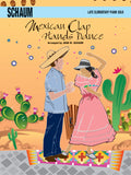 Mexican Clap Hands Dance Cover Image