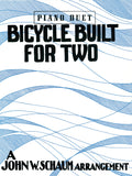 Bicycle Built for Two Cover Image