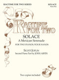 Solace (A Mexican Serenade) Cover Image