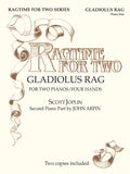 Gladiolus Rag Cover Image