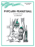 Popcorn-Peanut Ball Cover Image