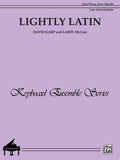 Lightly Latin Cover Image