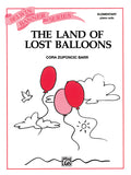 The Land of Lost Balloons Cover Image