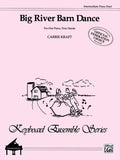 Big River Barn Dance Cover Image