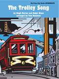 The Trolley Song Cover Image