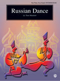 Russian Dance Cover Image