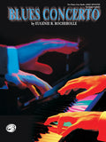 Blues Concerto Cover Image