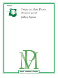 Four on the Floor Cover Image