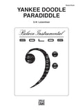 Yankee Doodle Paradiddle Cover Image