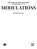 Modulations Cover Image