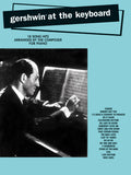 Gershwin at the Keyboard Cover Image