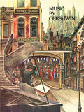 Music by Gershwin Cover Image