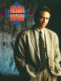 David Benoit: Anthology Cover Image