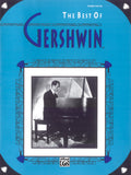 The Best of Gershwin Cover Image